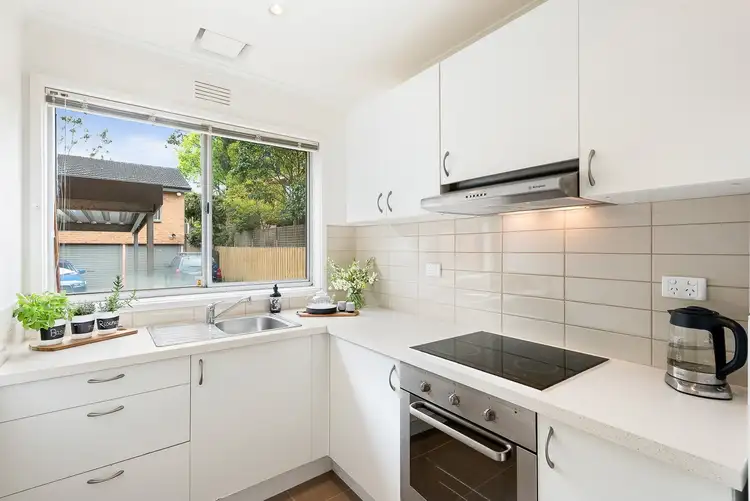 Second view of Homely unit listing, 2/96 Blackburn Road, Blackburn VIC 3130