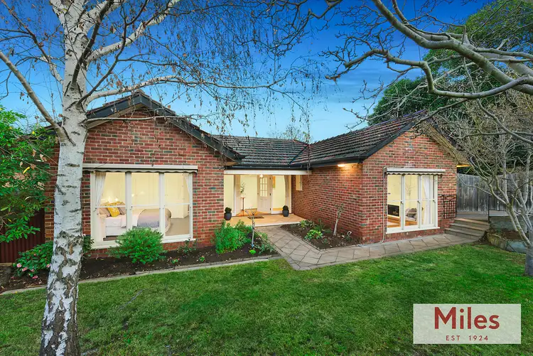 104 Studley Road, Eaglemont VIC 3084