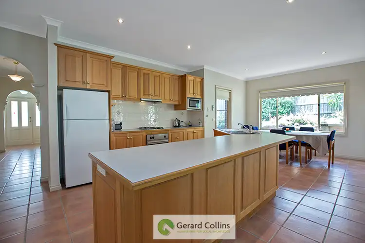 Second view of Homely house listing, 20 Clearview Court, Garfield VIC 3814