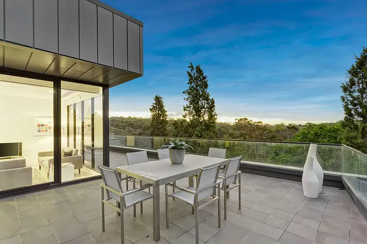 304/21 Rex Avenue, Alphington VIC 3078