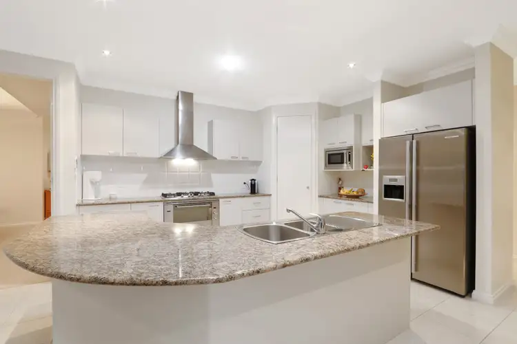 Second view of Homely house listing, 3 Gleeson Avenue, Lysterfield VIC 3156