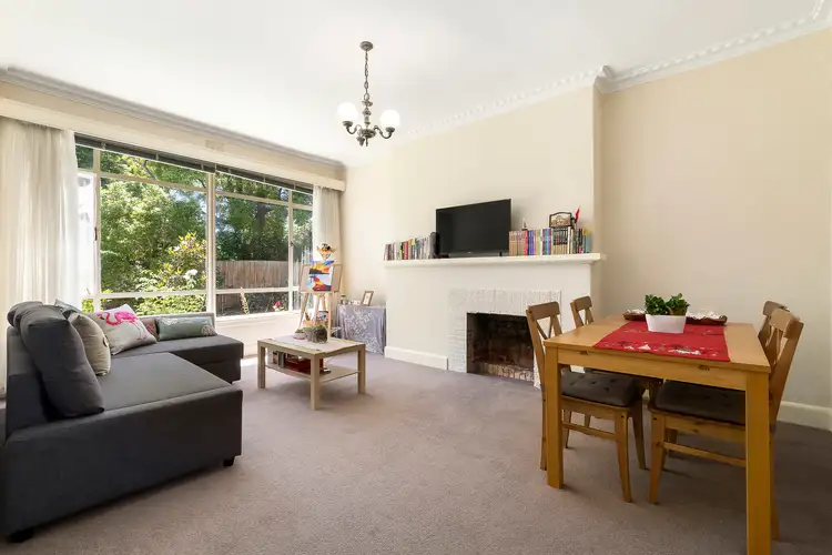3/31 Mercer Road, Armadale VIC 3143
