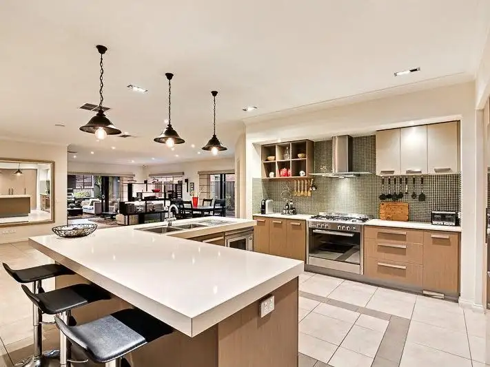 Second view of Homely house listing, 20 Yoemans Drive, Mernda VIC 3754