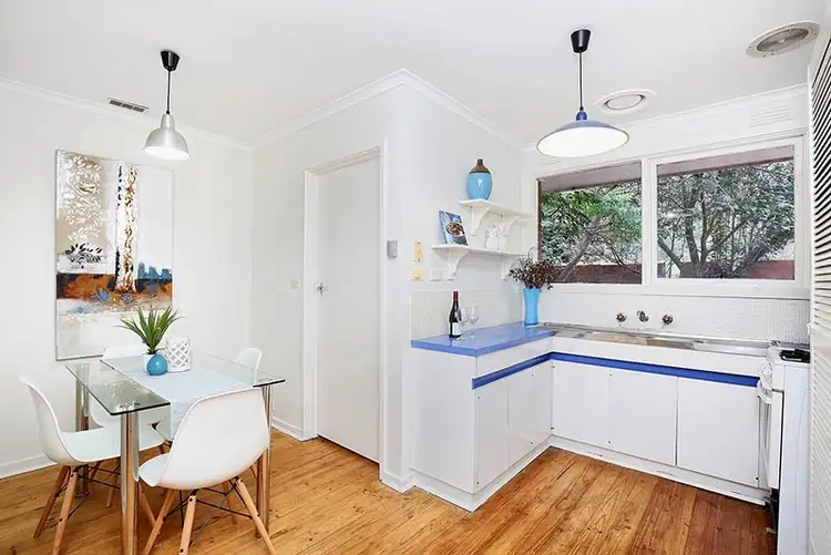 Fourth view of Homely unit listing, 6/11-13 McClares Road, Vermont VIC 3133