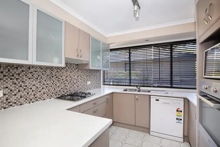 Sixth view of Homely house listing, 2A Mackenzie Court, Croydon South VIC 3136