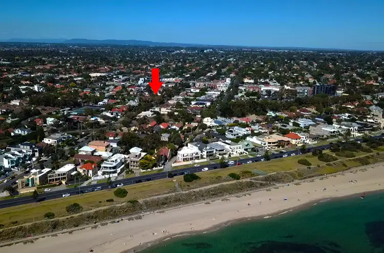 27 Grenville Street, Hampton VIC 3188