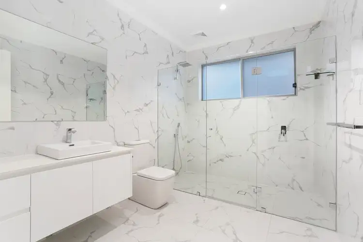 Fourth view of Homely semi-detached listing, 52a Robert Street, Telopea NSW 2117