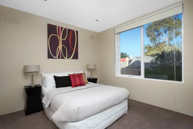 Sixth view of Homely apartment listing, 10/93 Victoria Road, Hawthorn East VIC 3123