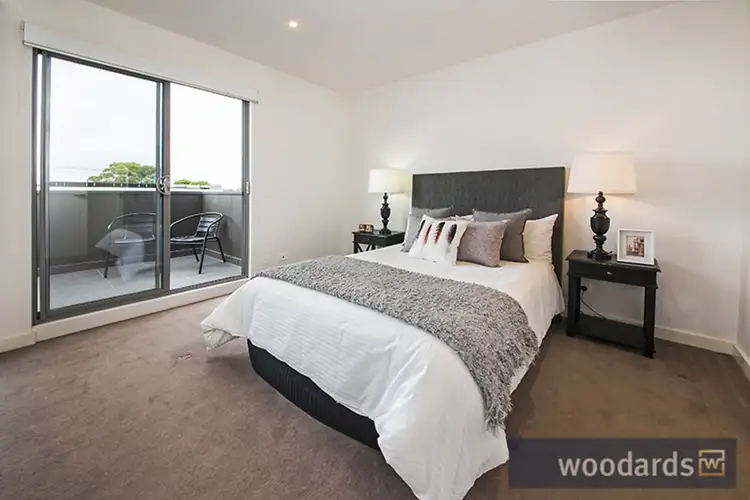 Sixth view of Homely apartment listing, 205/41 Murrumbeena Road, Murrumbeena VIC 3163
