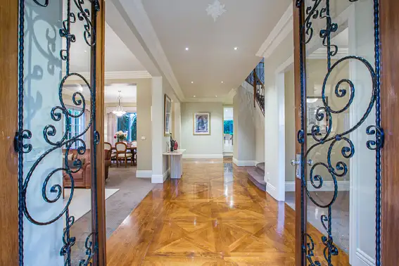 Second view of Homely house listing, 1 Panoramic Road, Balwyn North VIC 3104