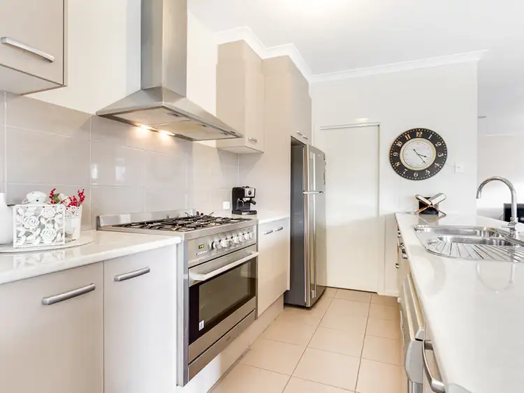 Fourth view of Homely house listing, 4 Kingbird Avenue, Tarneit VIC 3029
