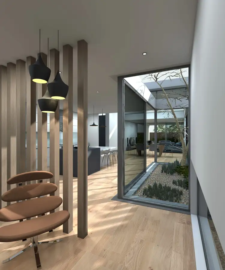 Second view of Homely house listing, Lot 620 Latitude Promenade, Truganina VIC 3029