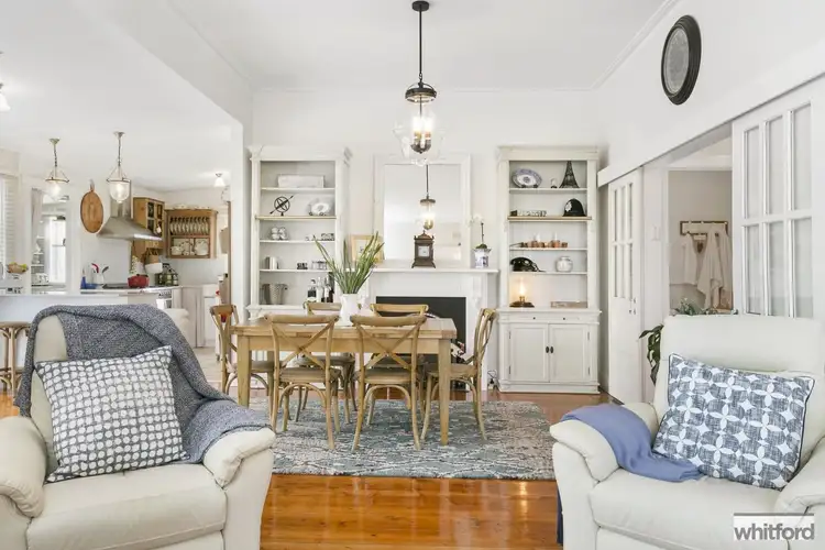 Fifth view of Homely house listing, 268 McKillop Street, East Geelong VIC 3219