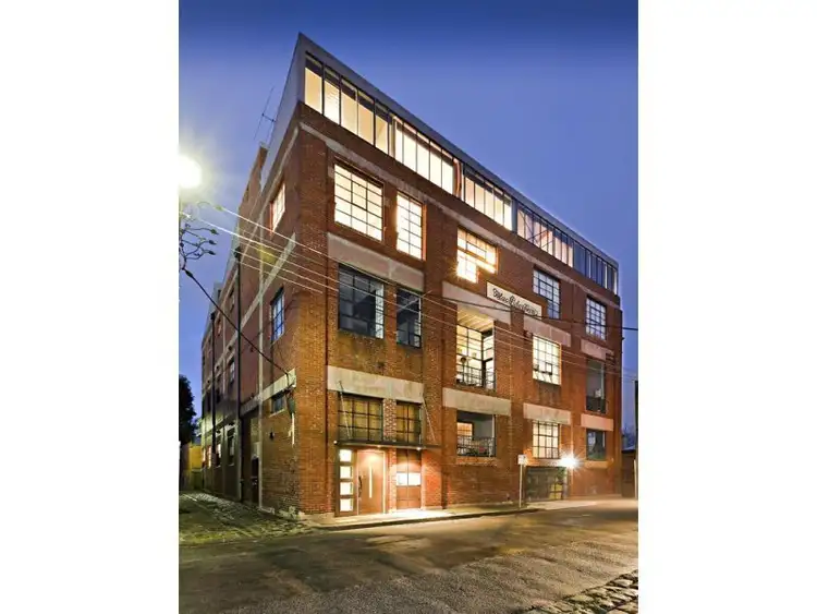 Main view of Homely apartment listing, 1/165 Rose Street, Fitzroy VIC 3065