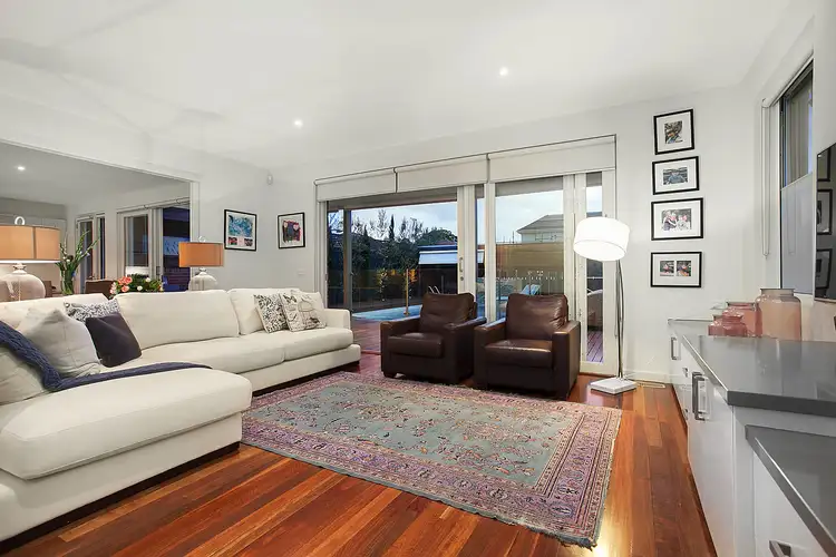 Fifth view of Homely house listing, 70 Panoramic Road, Balwyn North VIC 3104