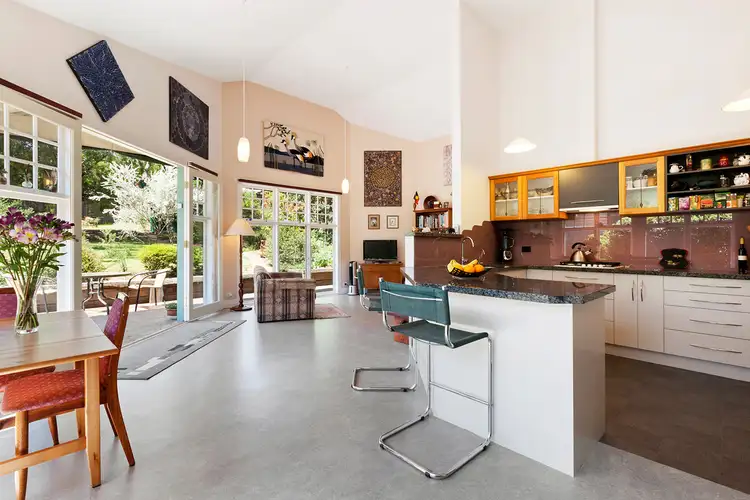 Fourth view of Homely house listing, 40 Rotherwood Road, Ivanhoe East VIC 3079