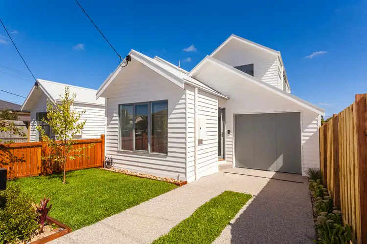 Main view of Homely house listing, 2/50 Walker Street, Rippleside VIC 3215
