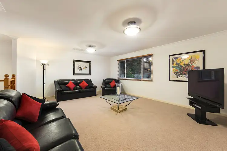 Sixth view of Homely house listing, 25 Staughton Road, Glen Iris VIC 3146