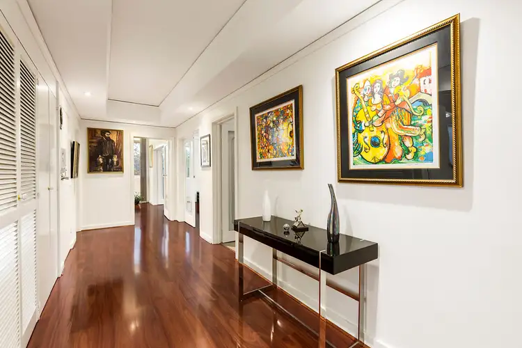 Sixth view of Homely apartment listing, 3/536 Toorak Road, Toorak VIC 3142
