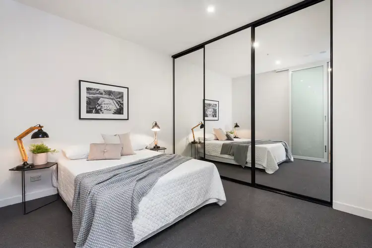 Fourth view of Homely apartment listing, 303/K6 High Street, Windsor VIC 3181