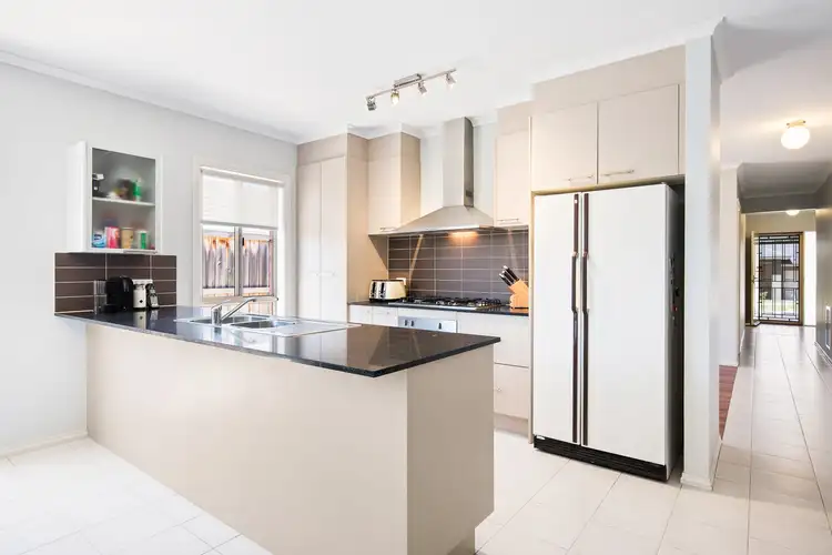 Second view of Homely house listing, 5 Russel Way, Doreen VIC 3754