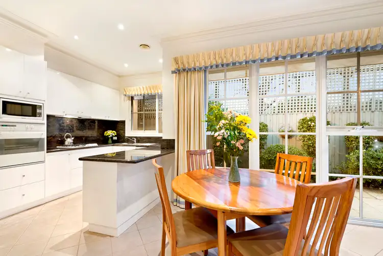 Fifth view of Homely townhouse listing, 2 Gatehouse Place, Brighton VIC 3186