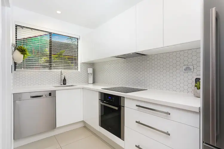 Third view of Homely unit listing, 2/54-56 Station Street, Mortdale NSW 2223