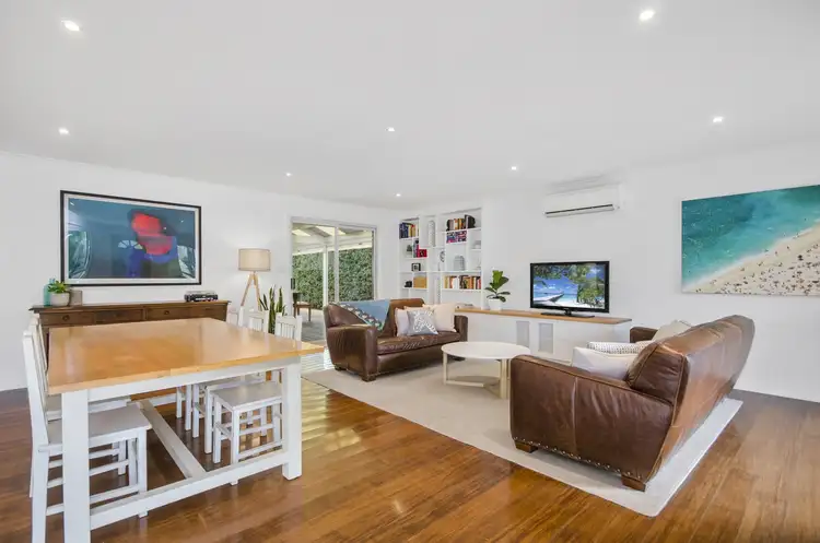Second view of Homely house listing, 1 Mulgoa Court, Barwon Heads VIC 3227