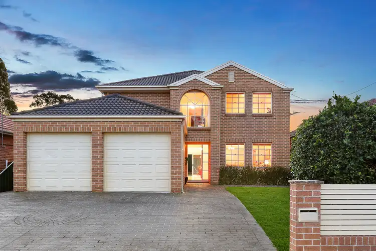 204 The River Road, Revesby NSW 2212