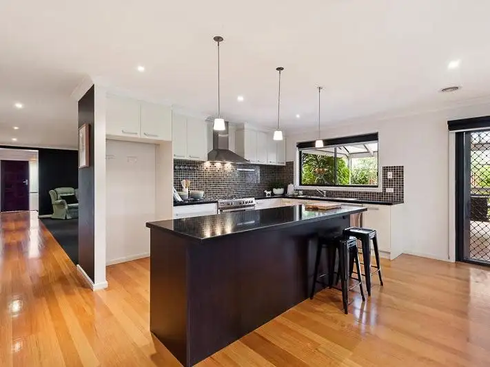 Third view of Homely house listing, 11 Kossatz Terrace, Doreen VIC 3754