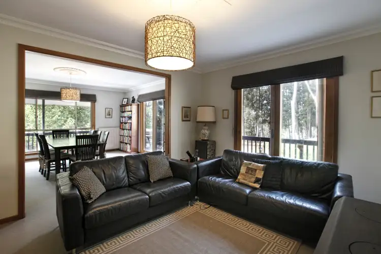Third view of Homely house listing, 39 Christopher Crescent, Woodend VIC 3442