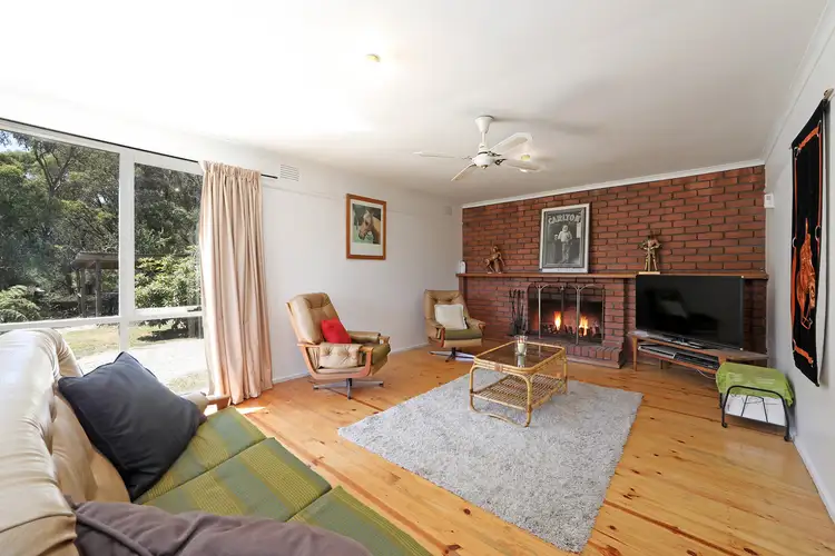 Third view of Homely house listing, 5 Nettleton Road, Monbulk VIC 3793