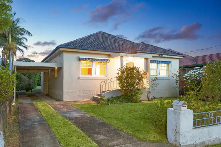 3 Karne Street South, Narwee NSW 2209