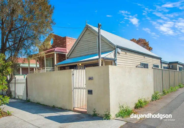 11A Centennial Street, Marrickville NSW 2204