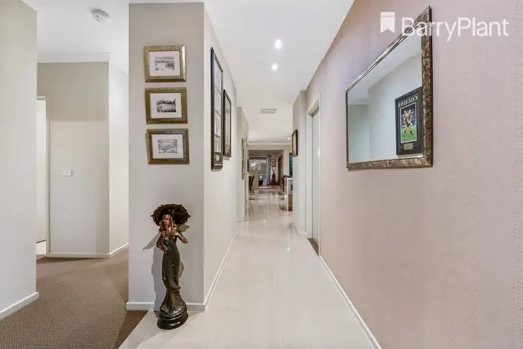 Fourth view of Homely house listing, 11 Reflections Boulevard, Tarneit VIC 3029