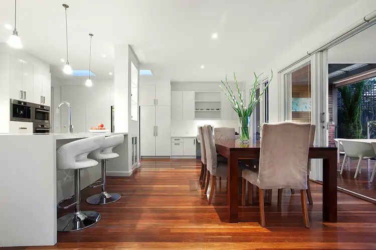 Second view of Homely house listing, 70 Panoramic Road, Balwyn North VIC 3104