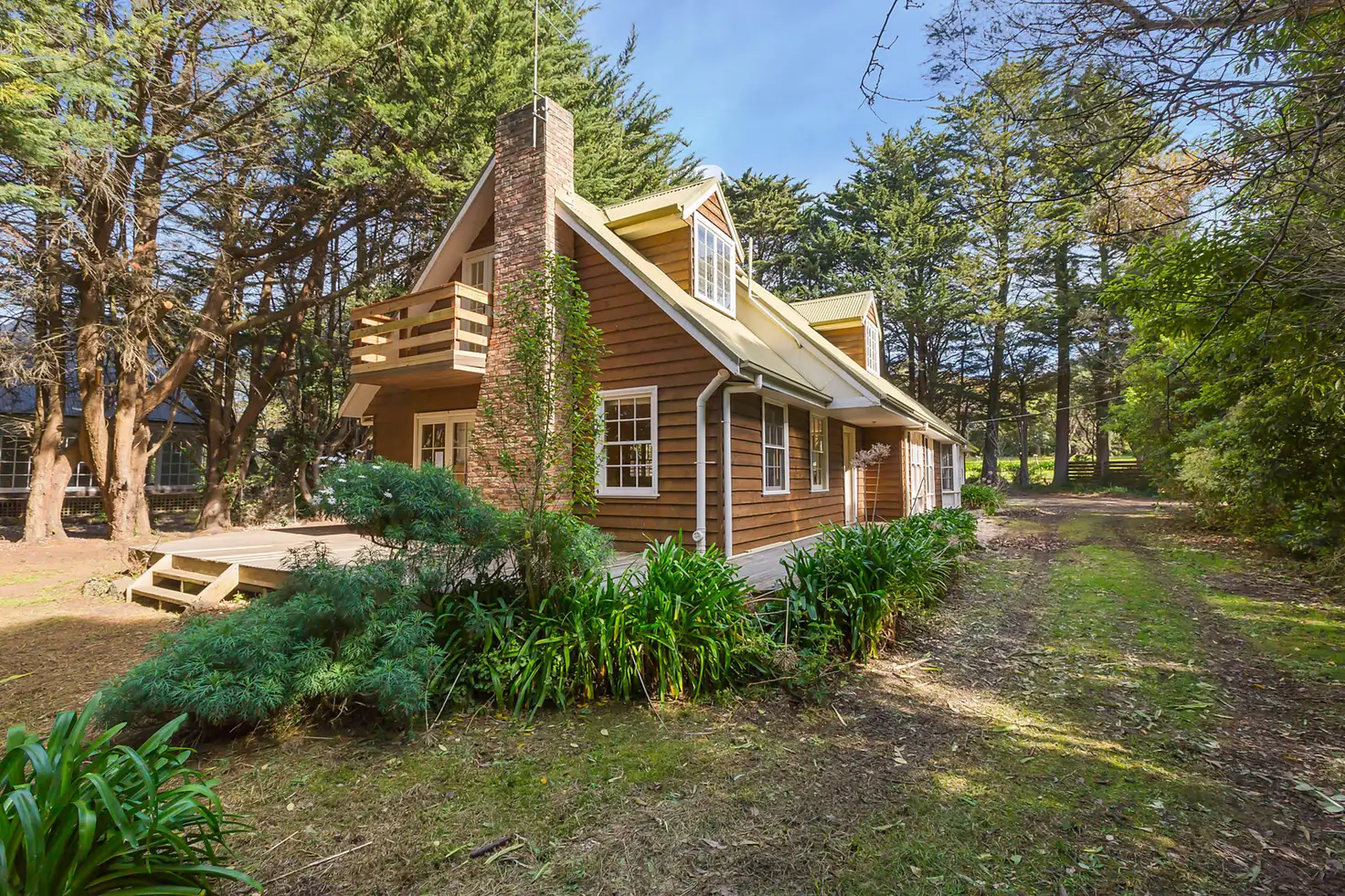 Main view of Homely house listing, 163 Wood Street, Flinders VIC 3929