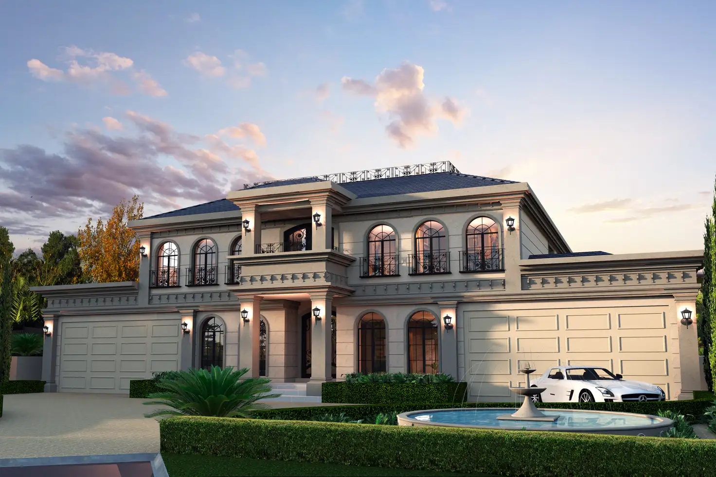 Main view of Homely land listing, 10 Roseburn Court, Lower Plenty VIC 3093