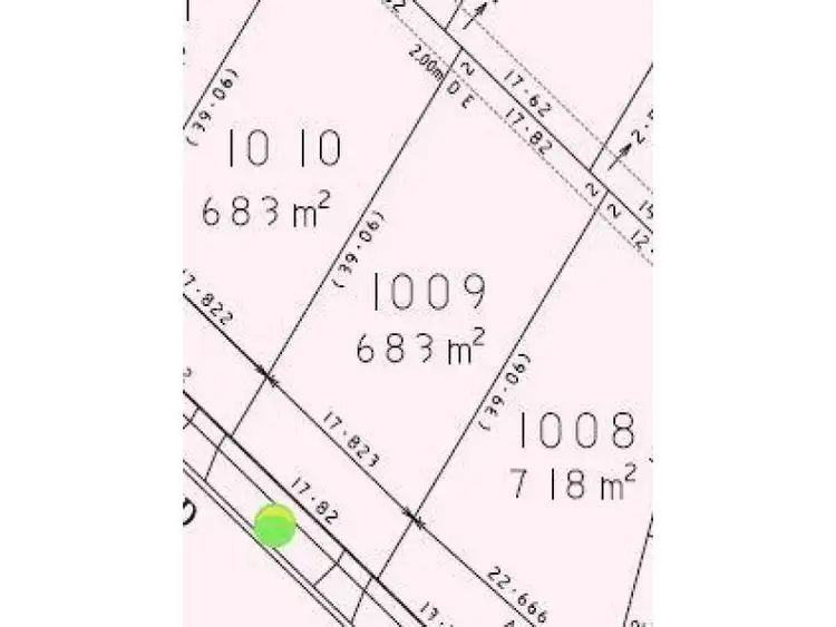 Lot 1009 Silverstrand Street, Narre Warren South VIC 3805