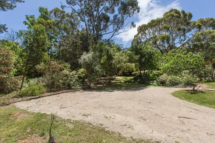 Fourth view of Homely land listing, 20 Collins Street, Red Hill VIC 3937