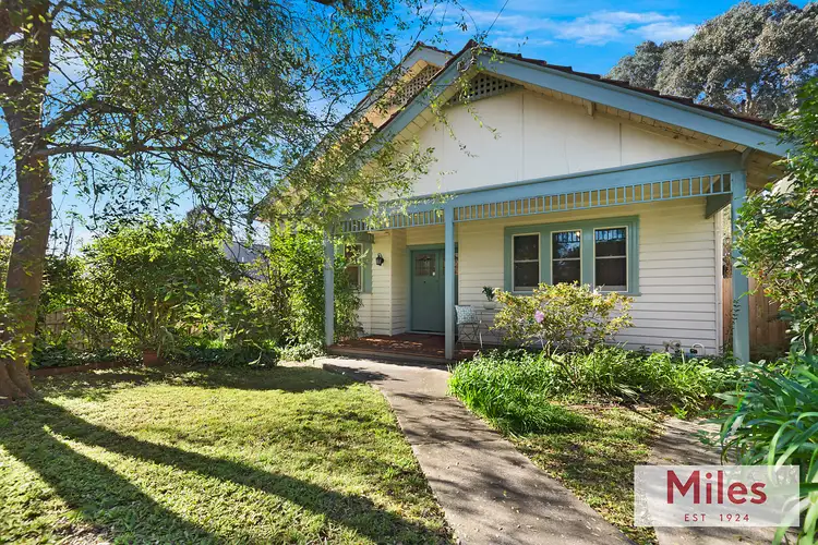 32 Powlett Street, Heidelberg VIC 3084