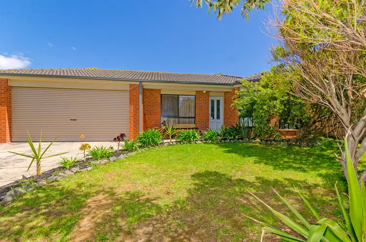 13 Miriam Court, Ocean Grove VIC 3226