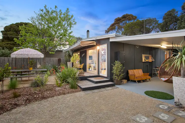 Main view of Homely house listing, 11 Cottesloe Drive, Barwon Heads VIC 3227