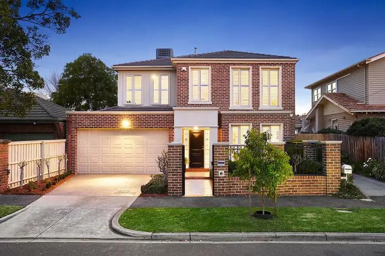 Main view of Homely house listing, 14 Oxford Street, Brighton East VIC 3187