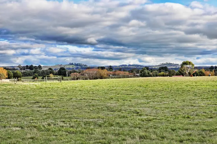 Fourth view of Homely land listing, 657 Lauriston Road, Kyneton VIC 3444