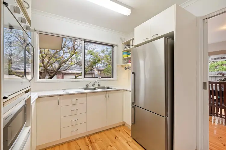 Third view of Homely house listing, 23 Heather Grove, Nunawading VIC 3131