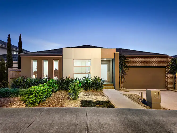 104 Waterview Drive, Mernda VIC 3754