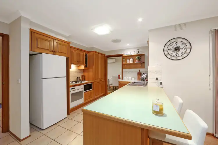 Sixth view of Homely house listing, 172 Dandelion Drive, Rowville VIC 3178