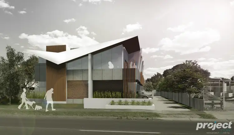 Second view of Homely townhouse listing, 1-5/110 The Parade, Ocean Grove VIC 3226