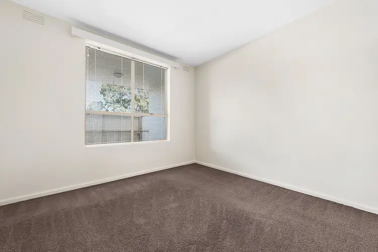 Third view of Homely apartment listing, 3/435 Waterdale Road, Heidelberg West VIC 3081